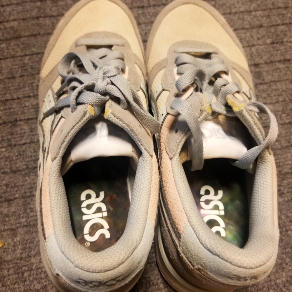 Asics Sneaker